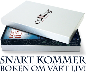 Boken om vårt liv Boken om vårt liv