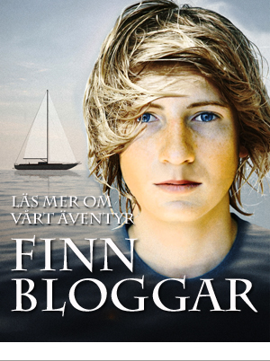 Finn bloggar Finn bloggar