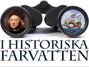 I historiska farvatten